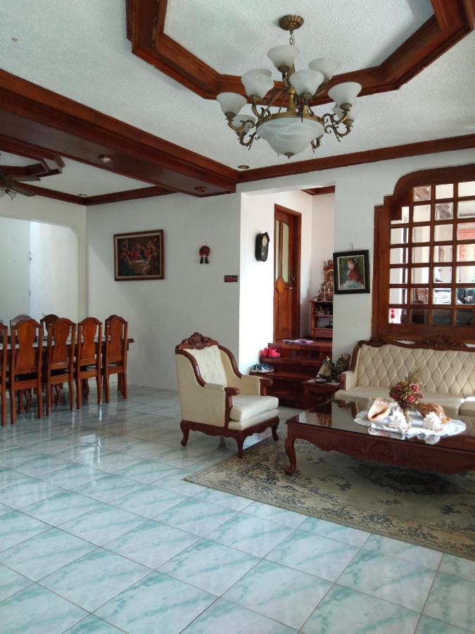 Garden Of Gen Resort Labayo Екстериор снимка