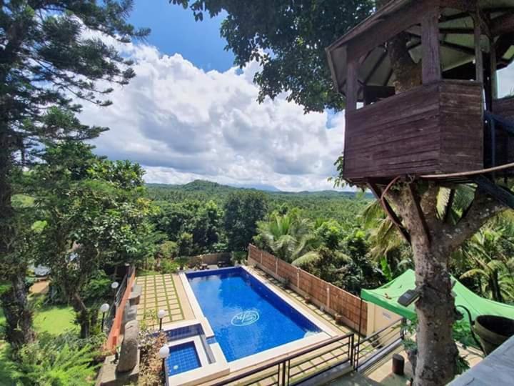 Garden Of Gen Resort Labayo Екстериор снимка