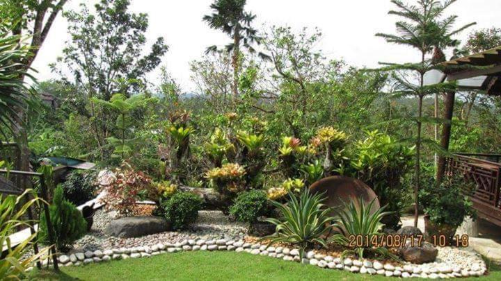Garden Of Gen Resort Labayo Екстериор снимка