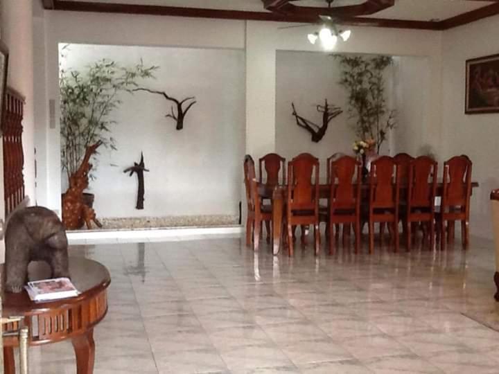 Garden Of Gen Resort Labayo Екстериор снимка