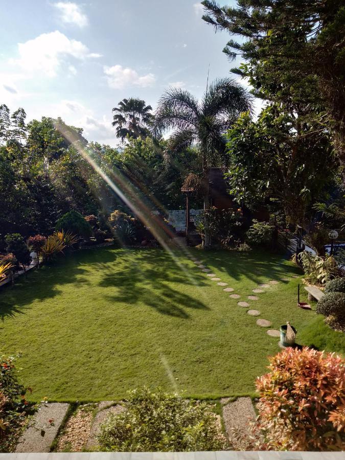 Garden Of Gen Resort Labayo Екстериор снимка