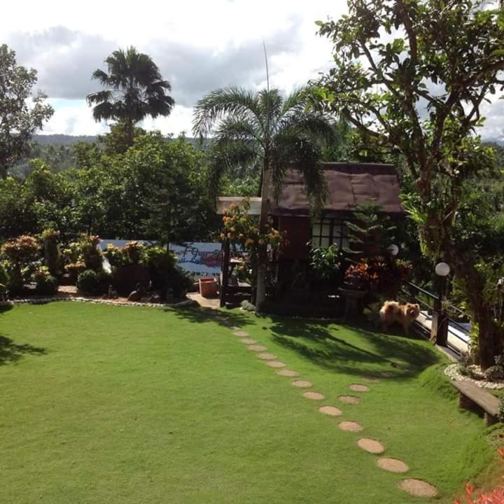 Garden Of Gen Resort Labayo Екстериор снимка