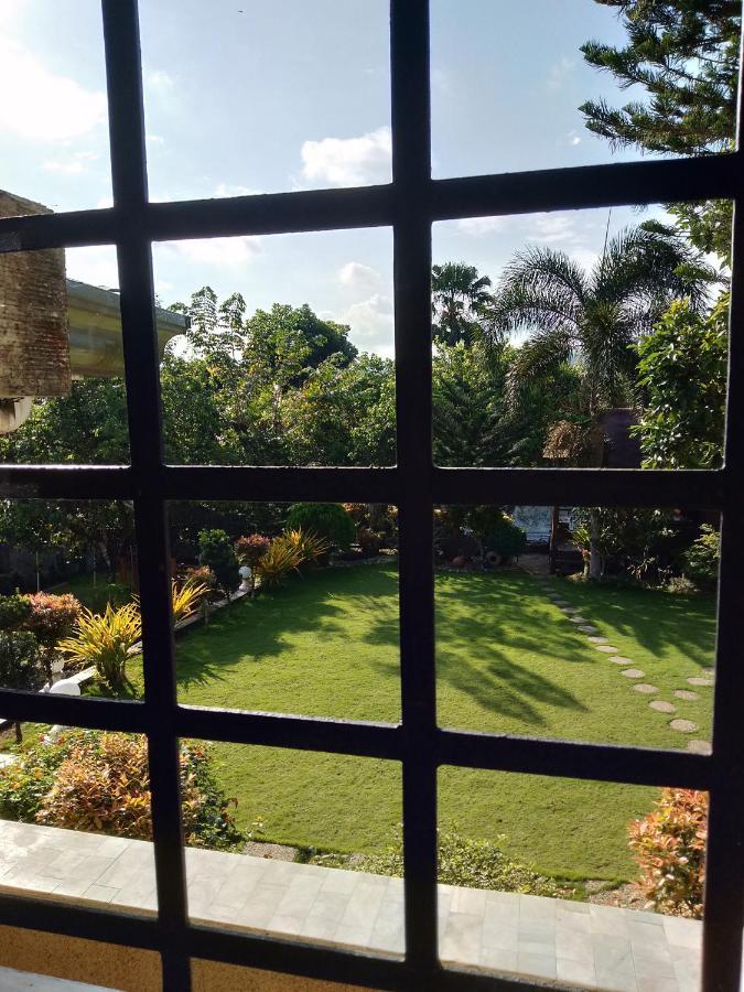 Garden Of Gen Resort Labayo Екстериор снимка