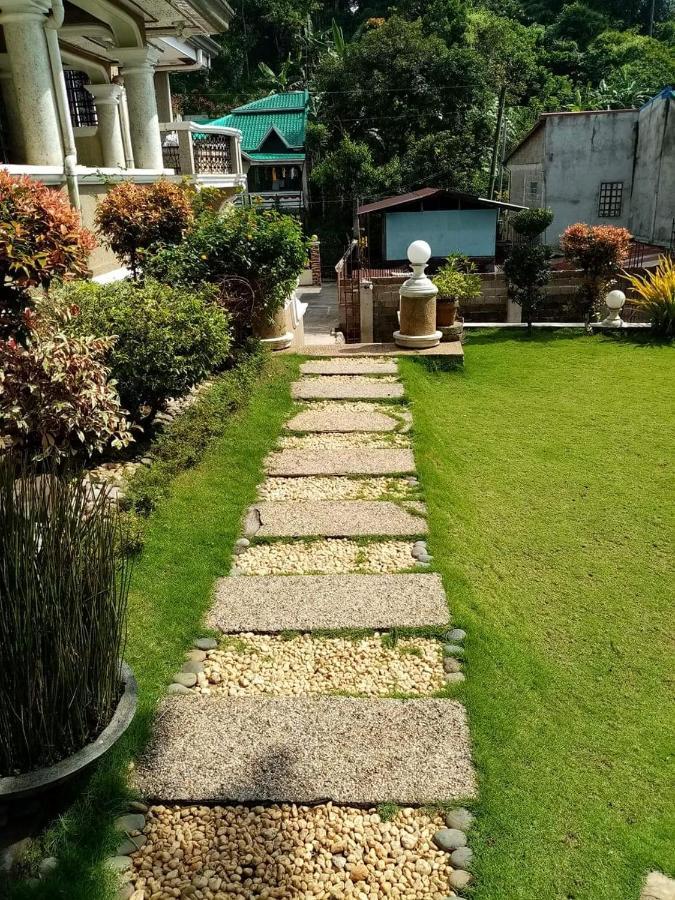 Garden Of Gen Resort Labayo Екстериор снимка