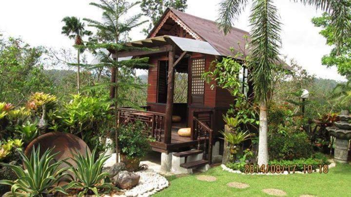 Garden Of Gen Resort Labayo Екстериор снимка